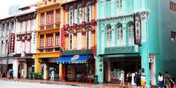 Boat Quay Conservation Area (D1), Shop House #564778811
